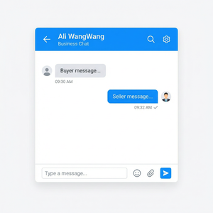 旺旺商聊官网 - 旺旺商聊Teams集成功能介绍