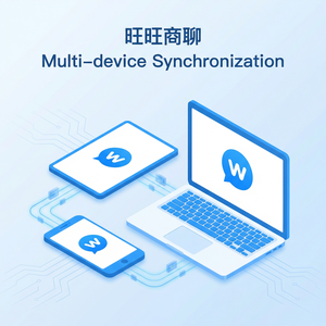 旺旺商聊官网 - 旺旺商聊官网案例库查阅方法