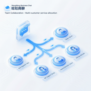 旺旺商聊官网 - 旺旺商聊手机版下载：iOS和Android安装指南